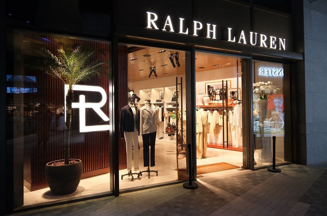 US' Ralph Lauren posts 14% revenue surge in Q1 FY26, ups outlook