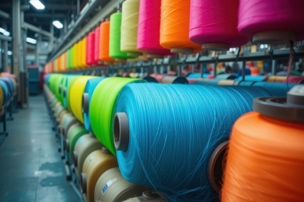 India's index of industrial production grows 1.5% in June 2025