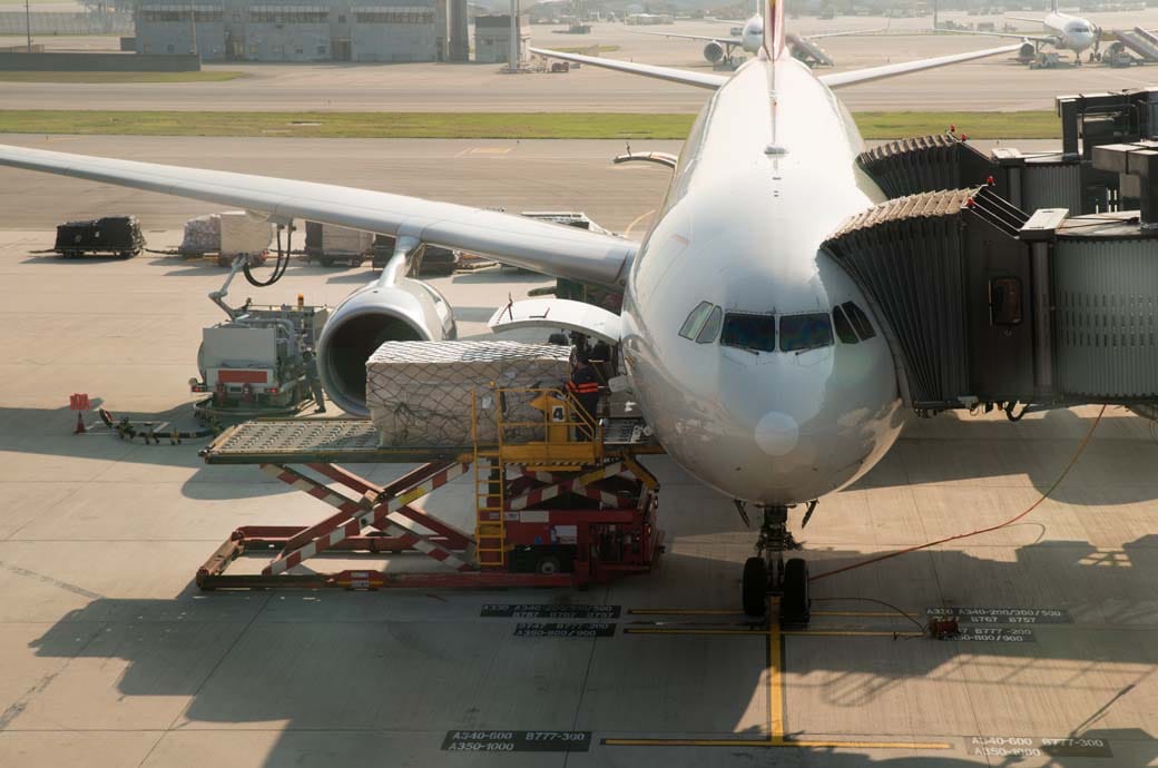 Air cargo demand up 8.2% YoY in Nov 2024; 16th straight growth month