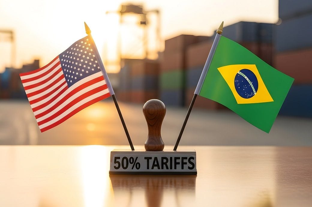 Brazil unveils plan to support exporters hit by US reciprocal tariffs