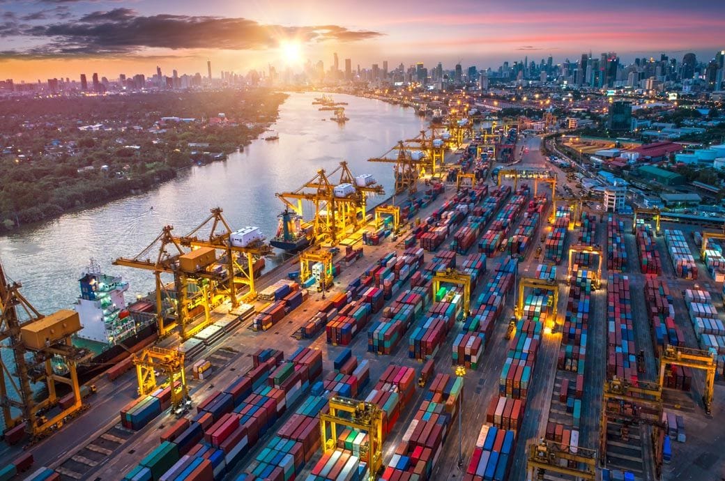 India needs regional, city-level logistics plans: Commerce Minister