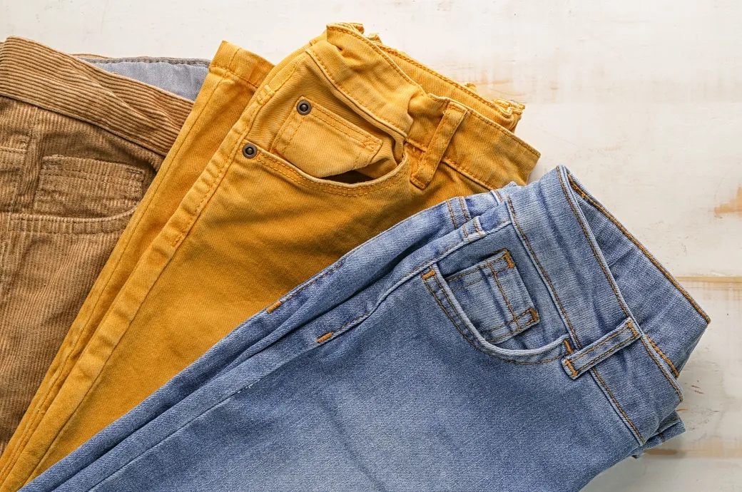 China’s textile &amp; garment exports climb to US$170.7 B in July 2025