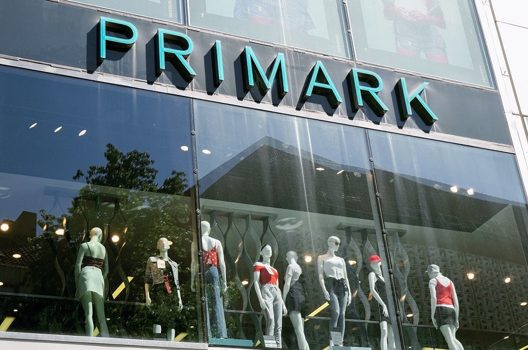 Associated British Foods' Q1 revenue reaches $8.4 bn, Primark up 2%