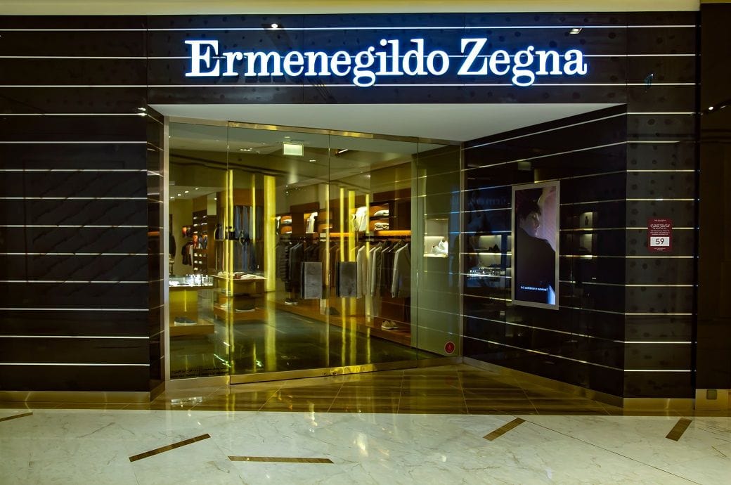 Italy's Ermenegildo Zegna posts $2.03 bn revenue in FY24, up 2.2% YoY