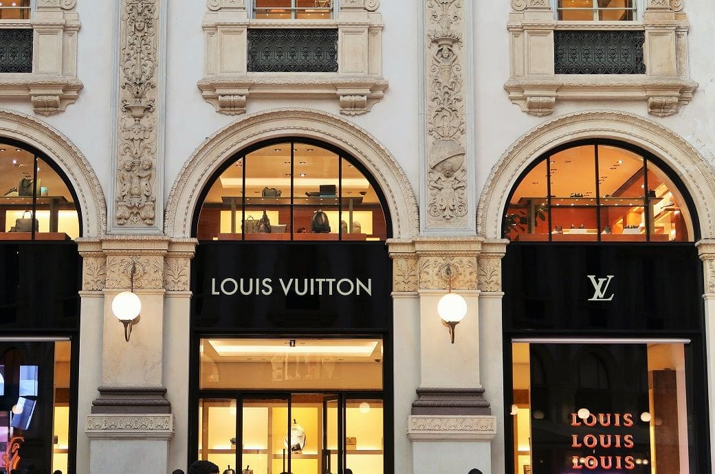 France's LVMH reports $88.3 bn revenue in 2024, up 1% organically