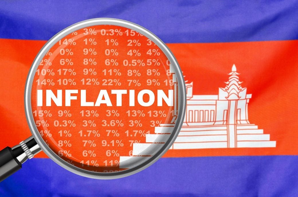 Cambodia's inflation set to ease in H2 following early 2025 rise: NBC