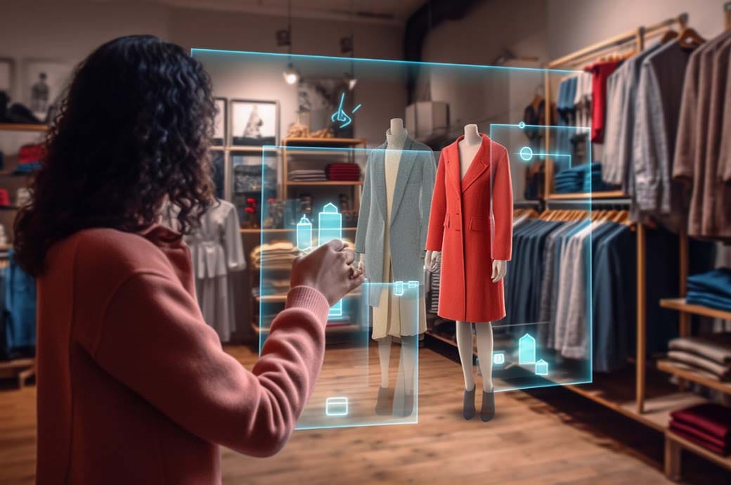 71% consumers want generative AI integrated into shopping: Capgemini