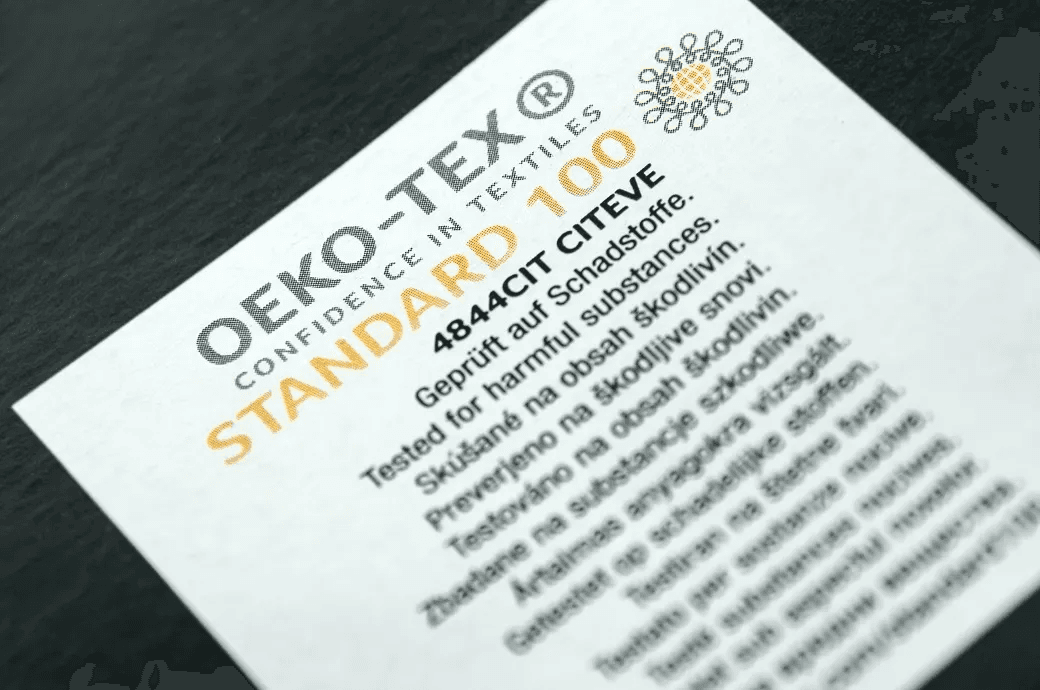 OEKO-TEX joins United Nations Fashion and Lifestyle Network