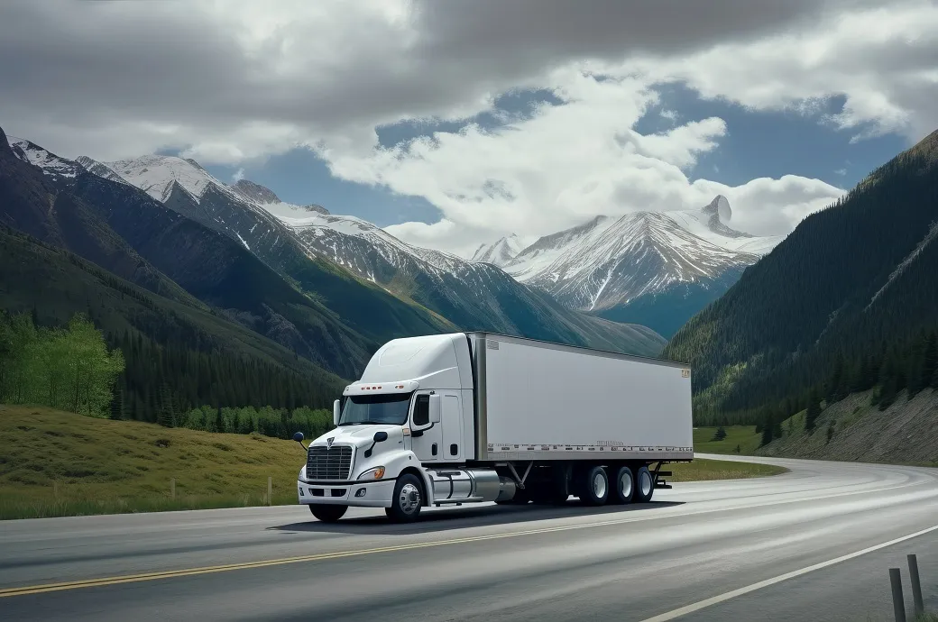 European spot and contract road freight rates converge at 132.2 in Q2 2025