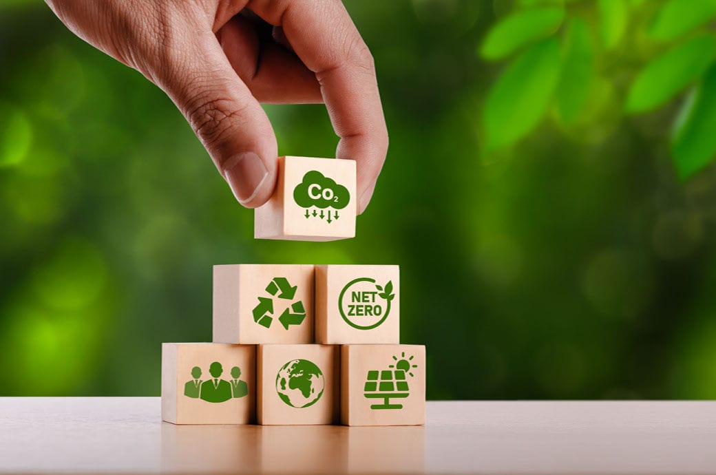 Vietnamese PM approves carbon market development project