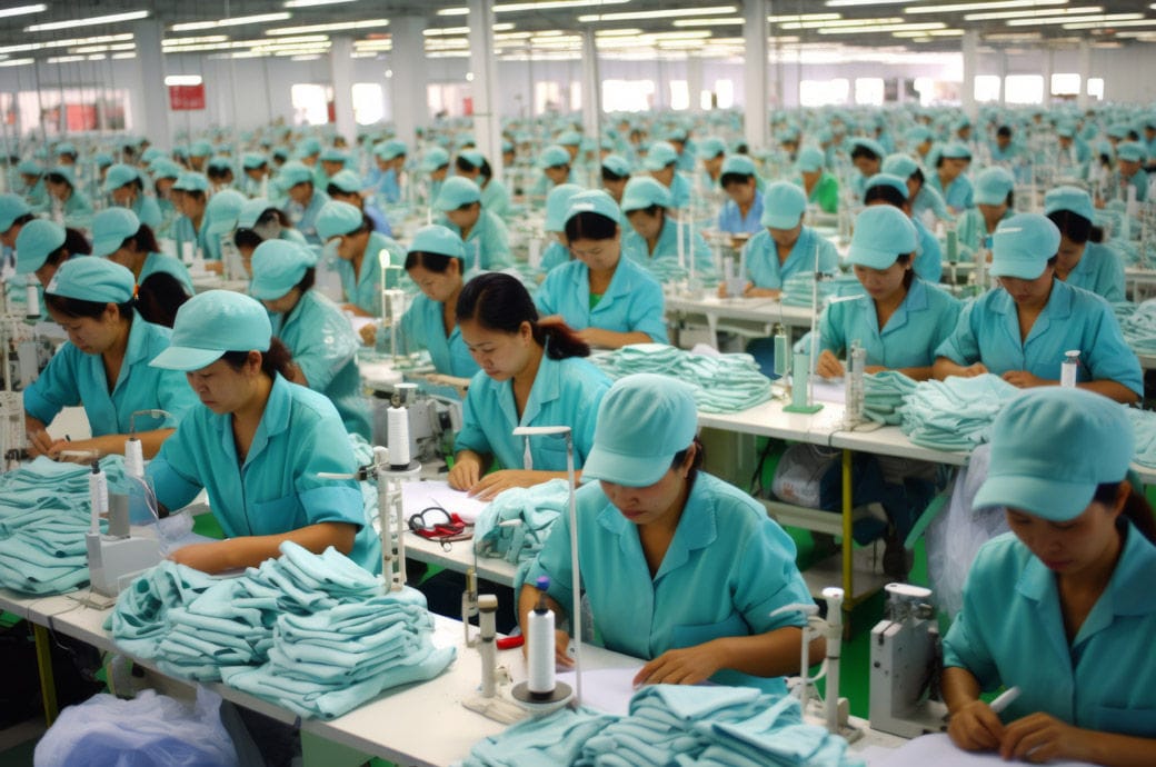 AAFA &amp; FLA lead effort for ethical recruitment in Taiwan textiles