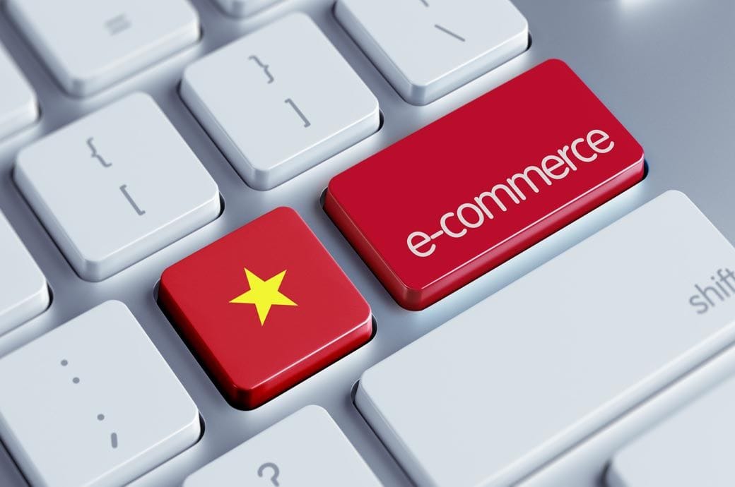 Vietnam's digital economy reaches GMV of $36 bn in 2024