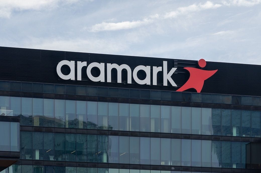 US' Aramark posts record Q3 revenue of $4.6 bn, EPS up 24%