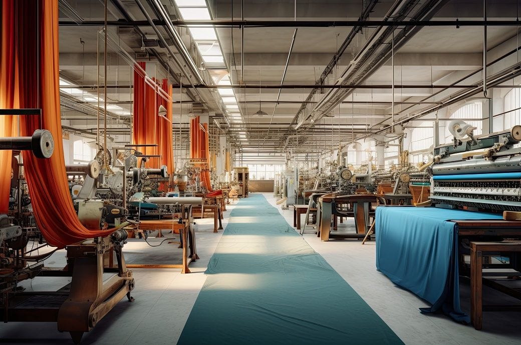 Egypt's SCZONE inks deals for 2 textile factories at $3 mn investment