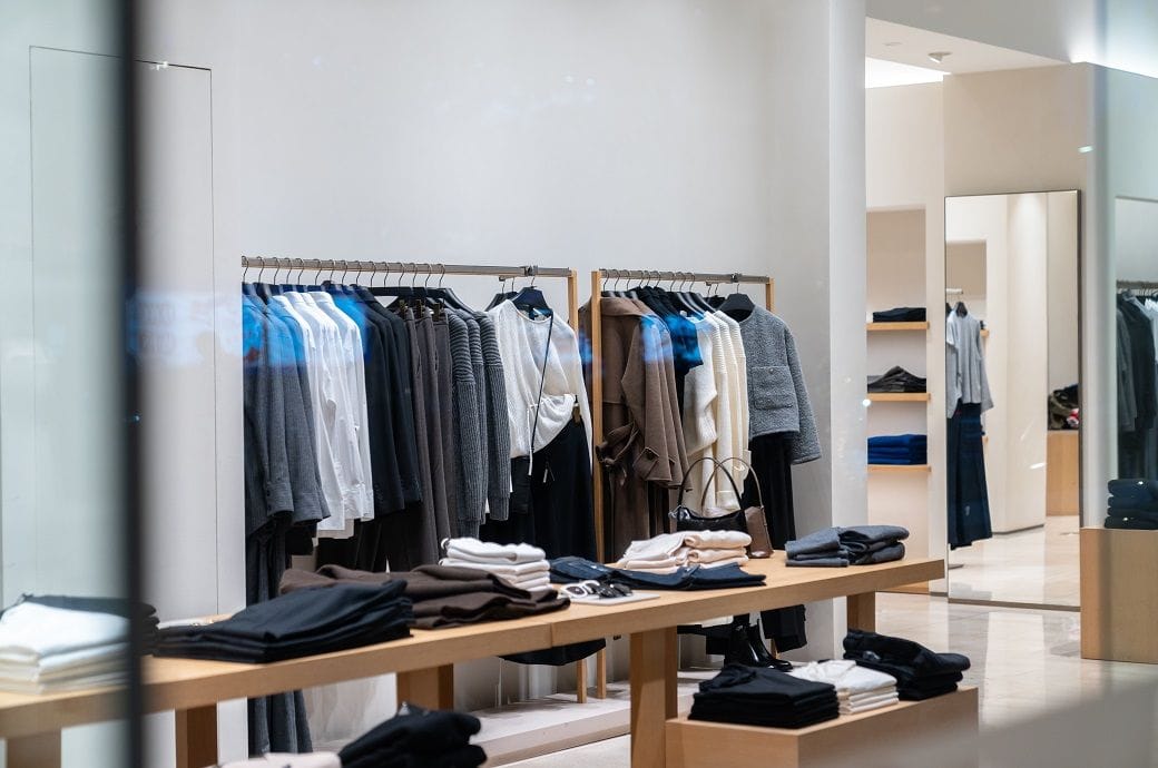 Fashion &amp; apparel lead India's retail leasing with 37% share in H2