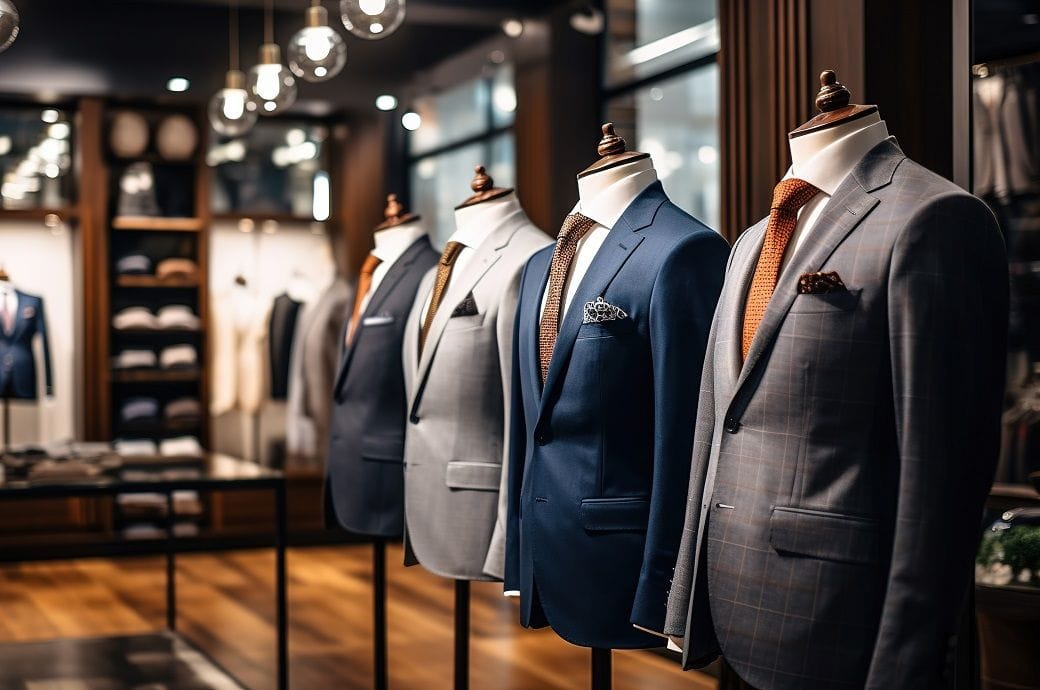 India's Raymond Lifestyle posts record $168.57 mn Q1 FY26 revenue