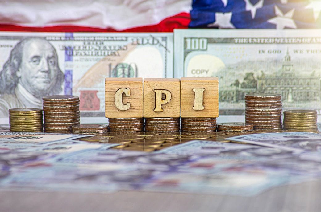 CPI for all US urban consumers up 0.2% MoM in July