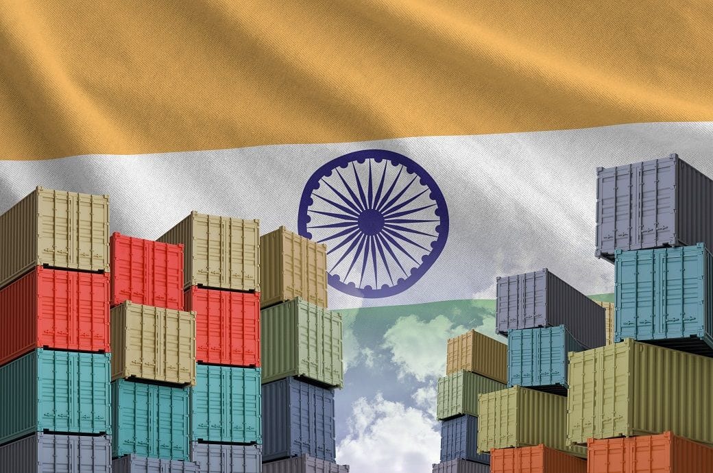 India's Q4 FY25 merchandise exports to grow 3.64% YoY: Exim Bank