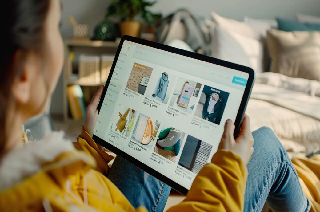 China largest online retail market for 12 years in a row: Govt