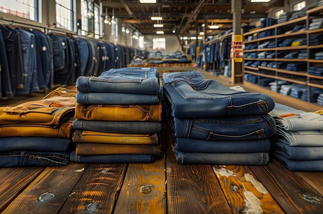 India may gain in US textile market after tariff hike on Chinese goods