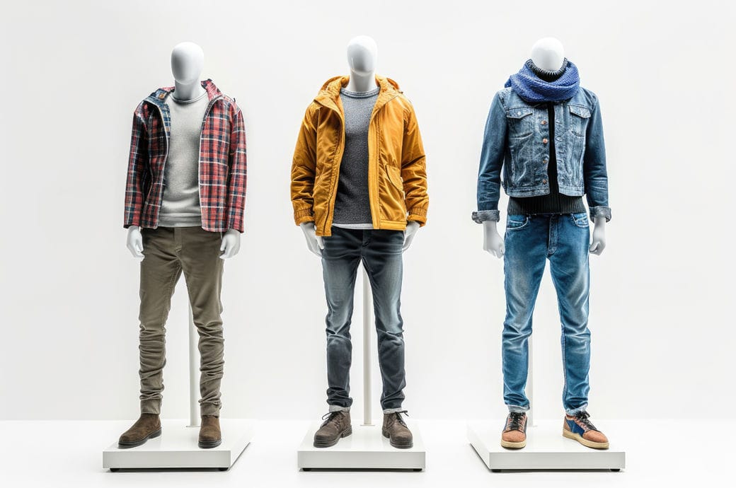 Levi Strauss, Macy's, Amazon dominate categories in 2025 CLEI rankings