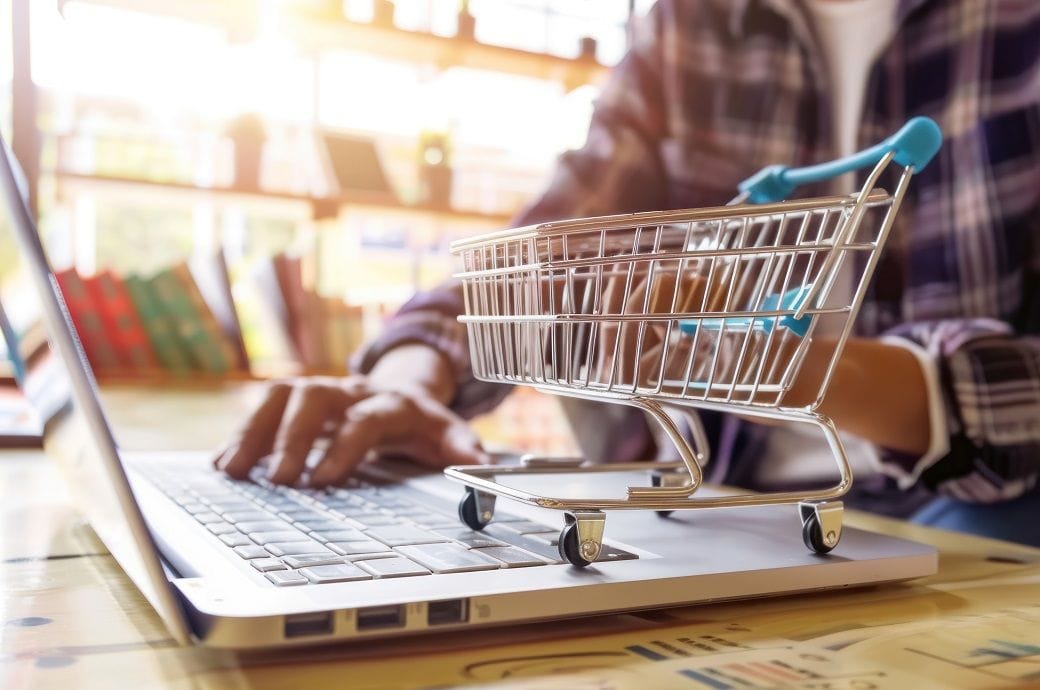 Europe-5 online sales to hit $588.71 bn by 2029: Report