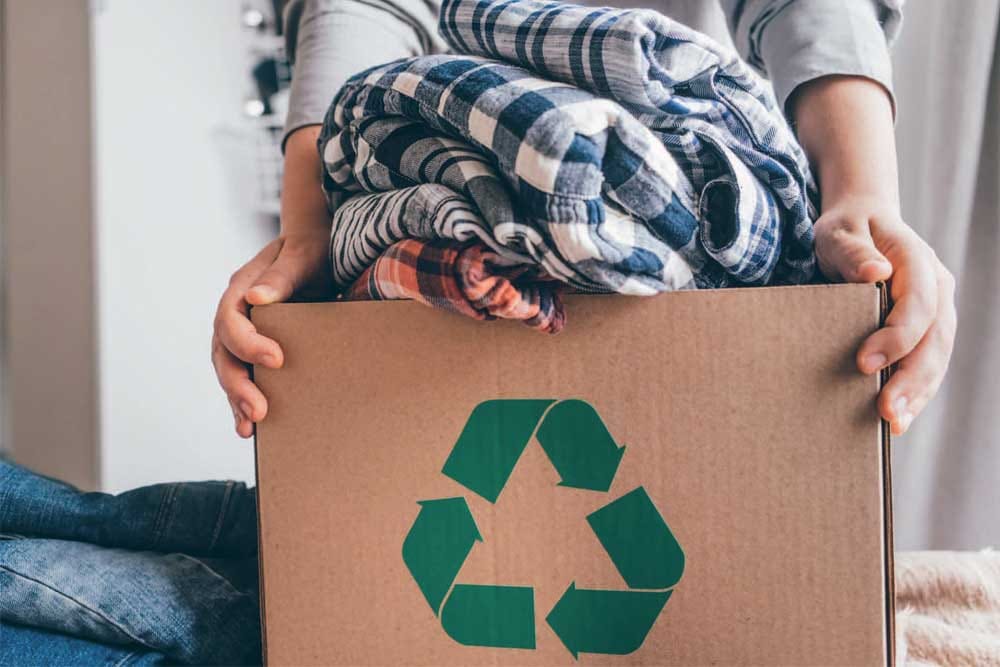 EU-funded tExtended Project launches second phase, aiming to reduce textile waste by 80% through industrial-urban symbiosis demonstrator