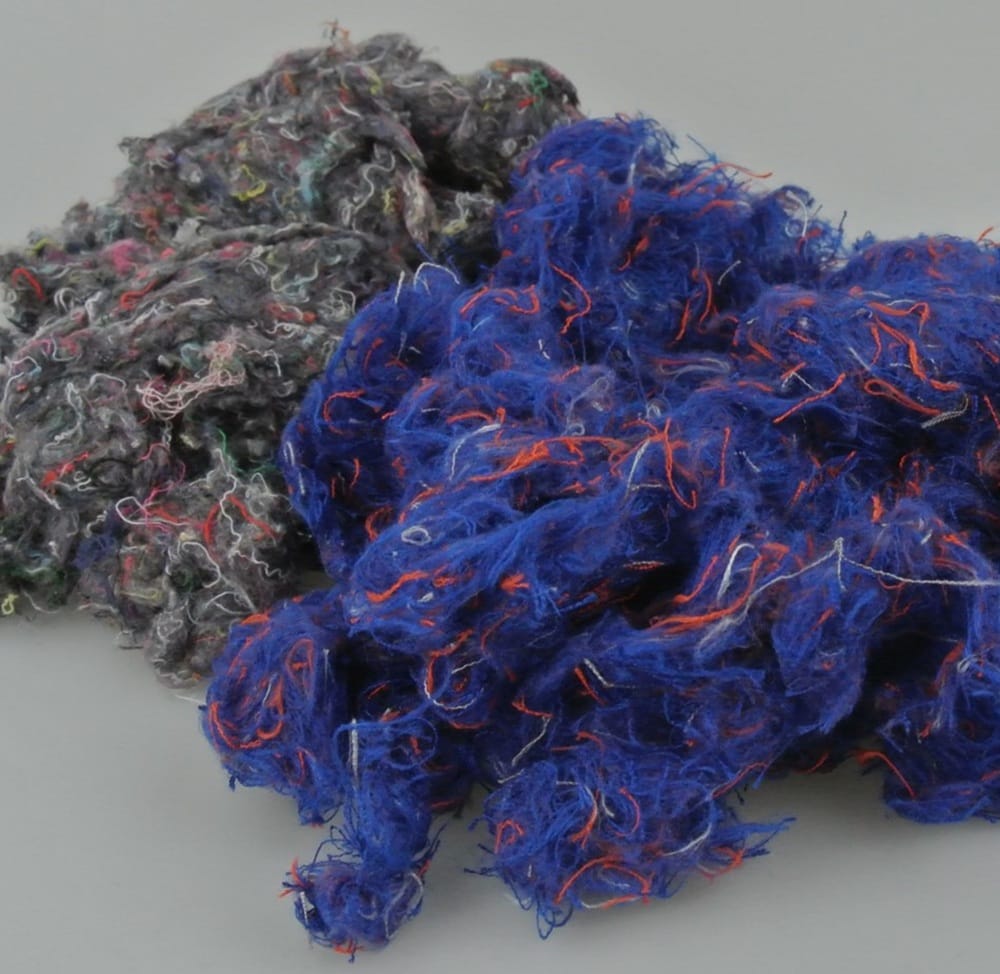 DIFT launches textile recycling projects