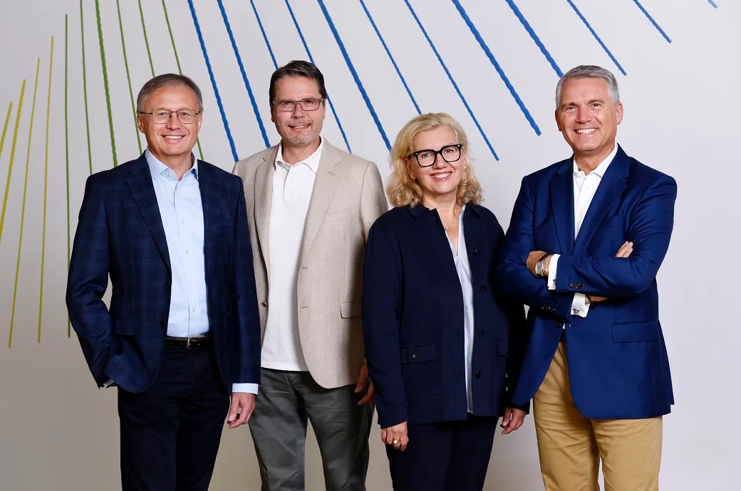 German sewing thread producer AMANN Group realigns management team
