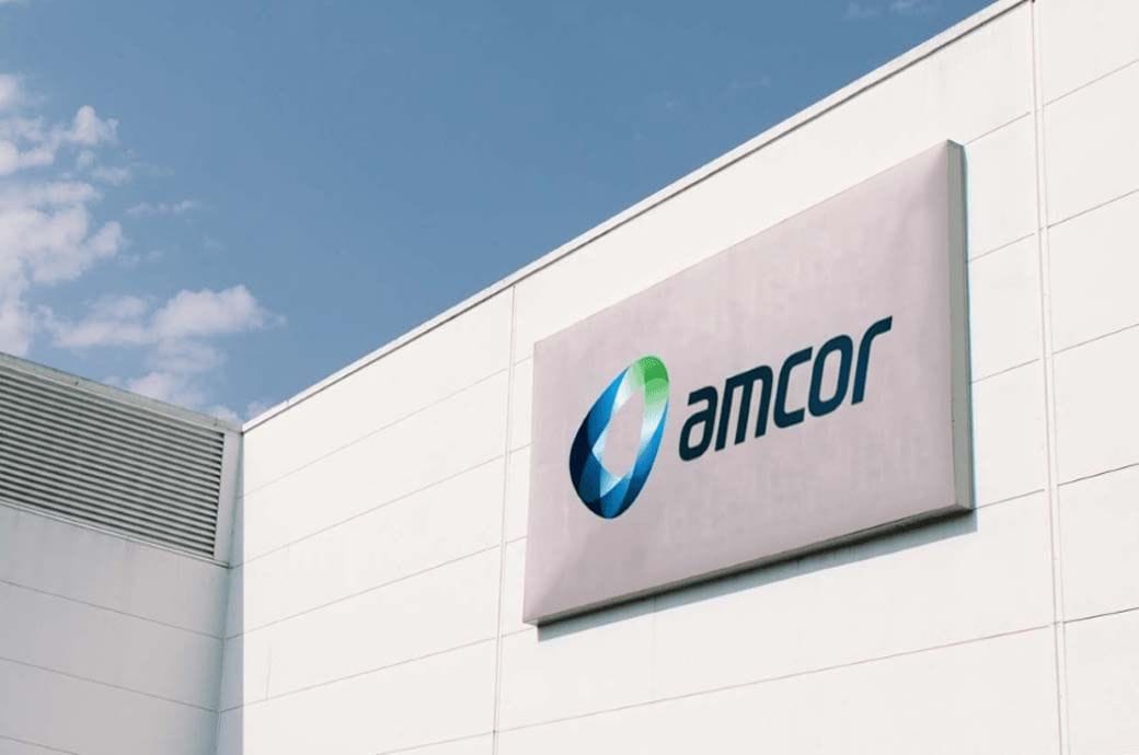 Swiss company Amcor posts net sales of $3,241 mn in Q2