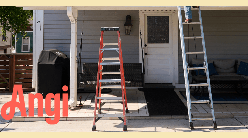 Homeowner priorities shift as economic pressures rise, Angi report shows