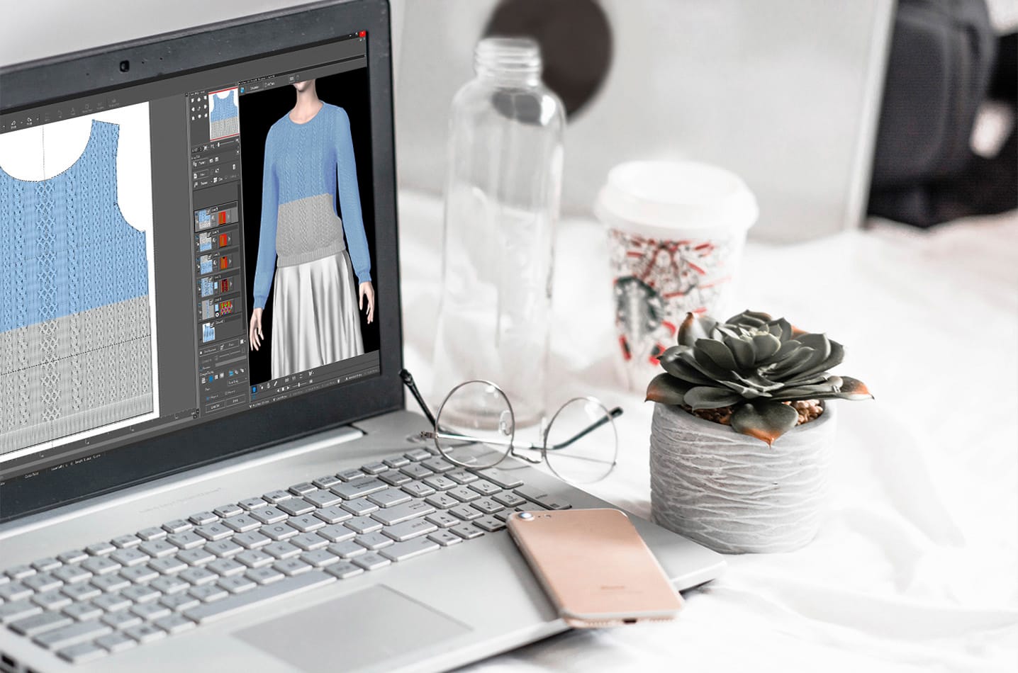 SHIMA SEIKI to Exhibit at Intertextile Shanghai