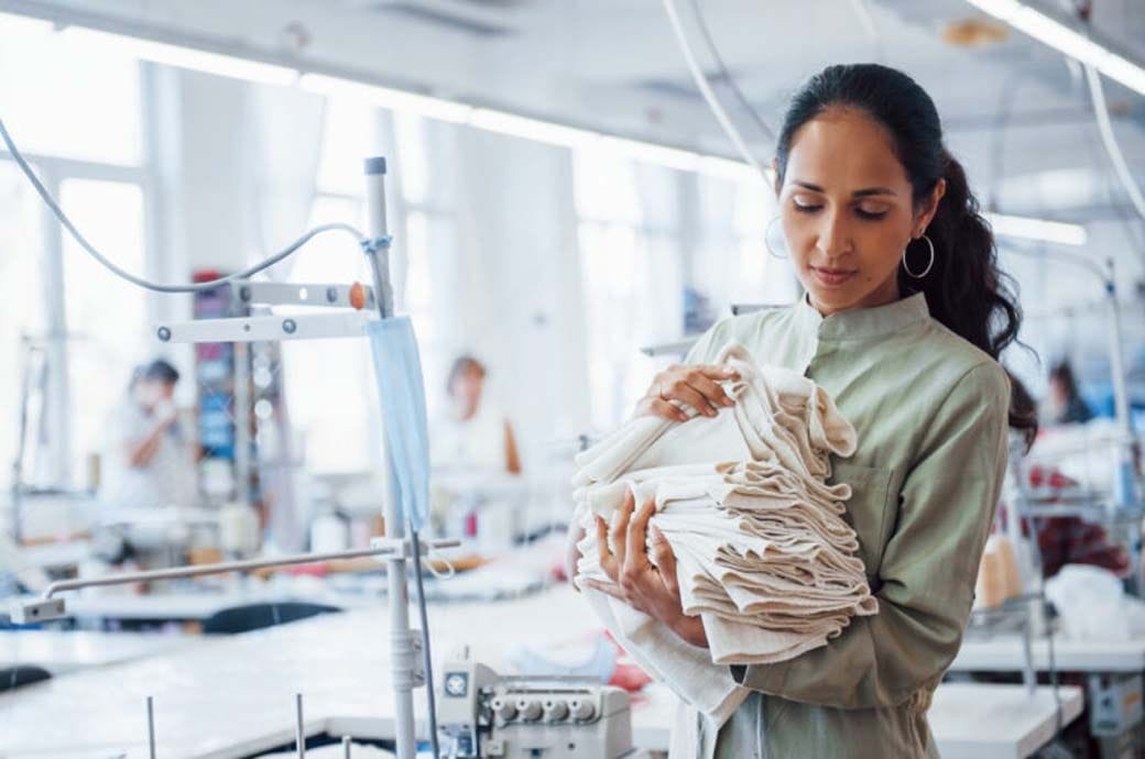 Cascale joins FASHION LEAP to boost climate action in fashion