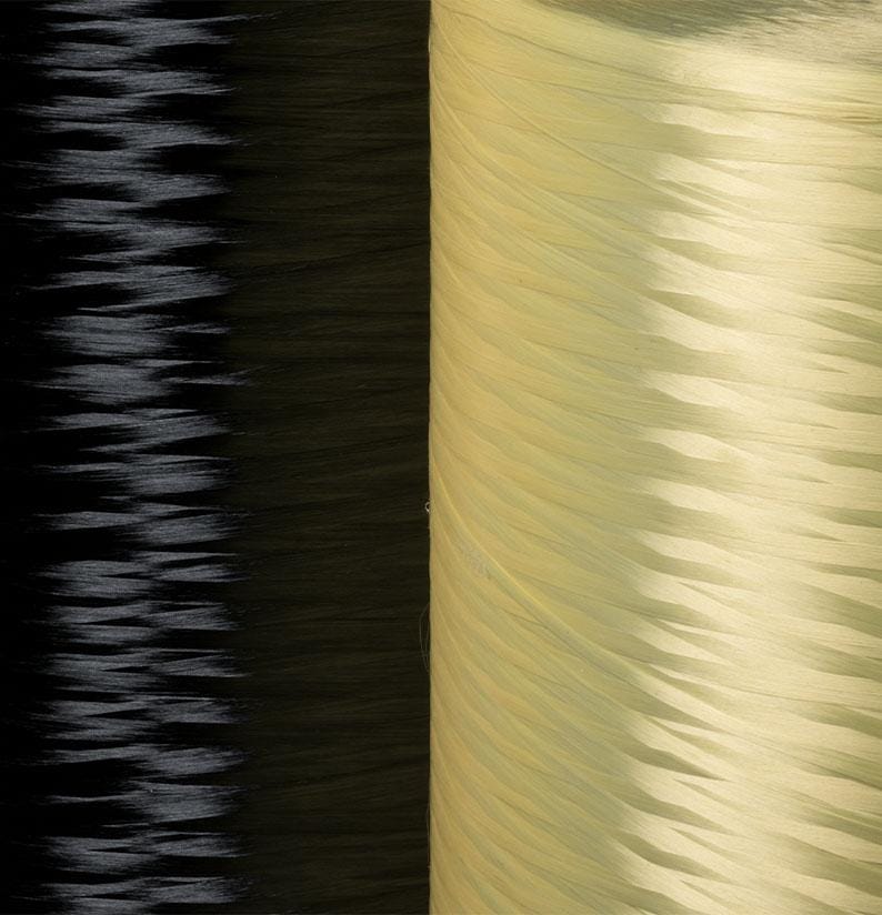 ISCC PLUS for Teijin Aramid