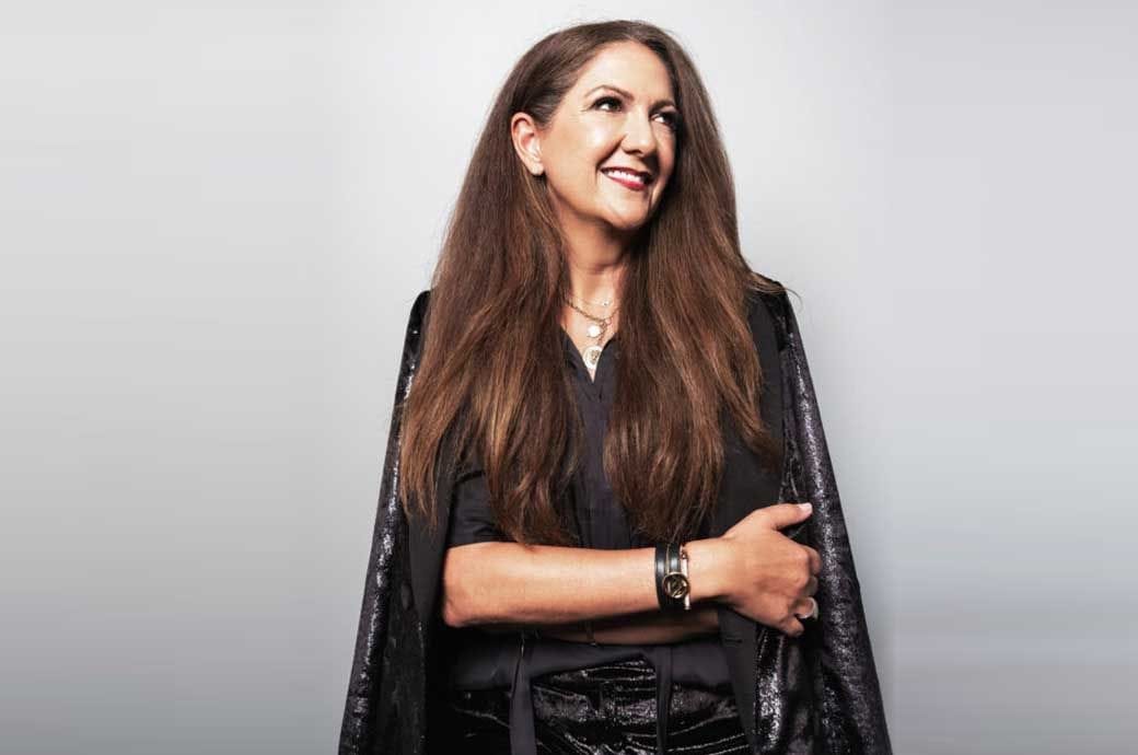US brand Levi Strauss &amp; Co. welcomes Artemis Patrick to board