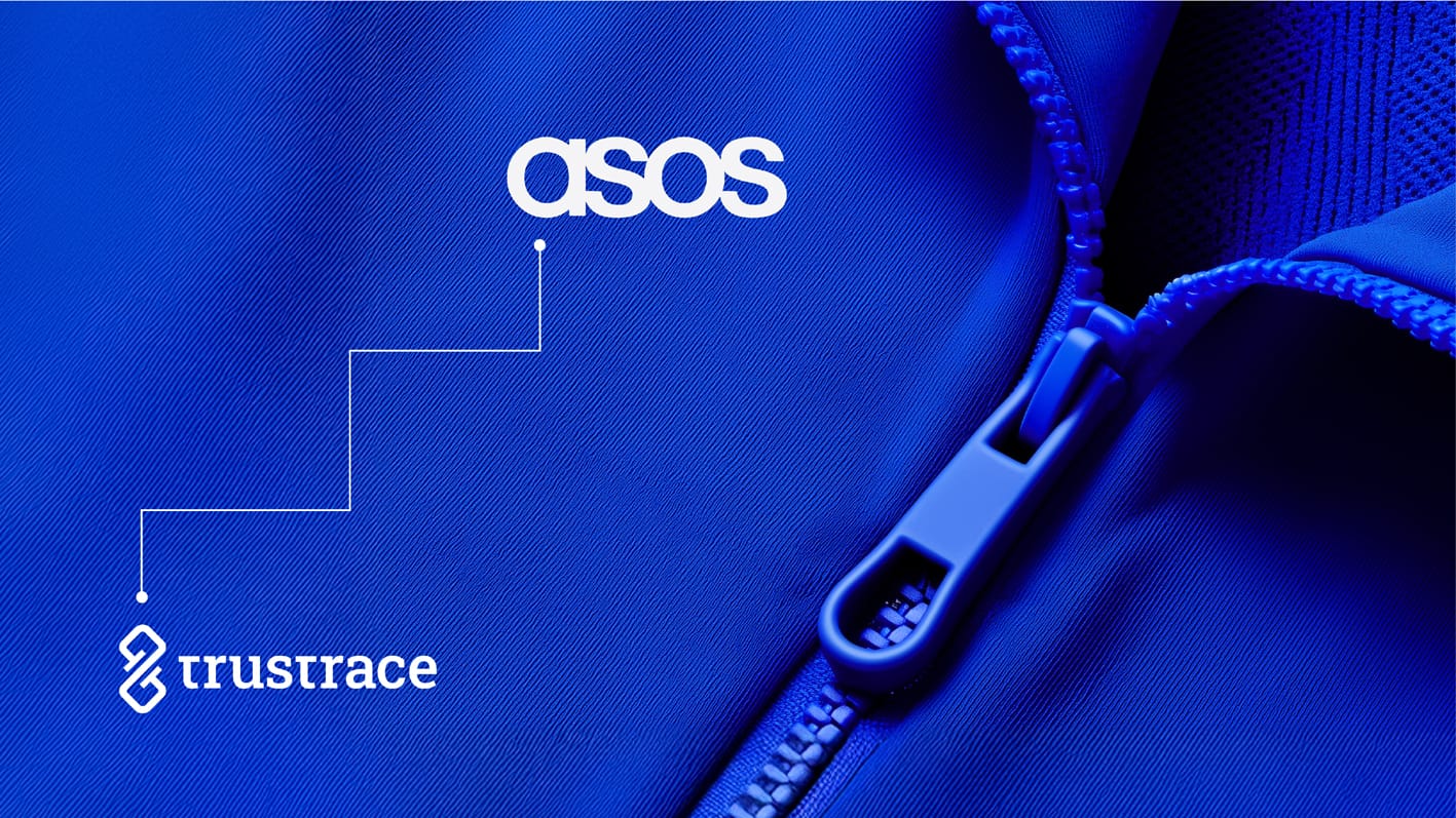 ASOS opts for TrusTrace platform