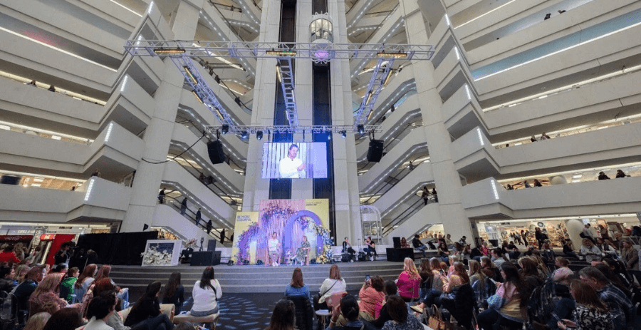 Atlanta Market event schedule includes appearance from TV star, chef Duff Goldman