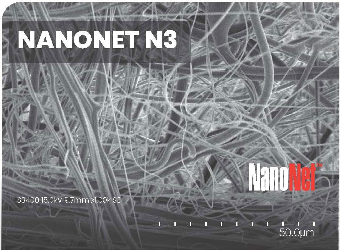 Advancing performance with Atmus NanoNet N3