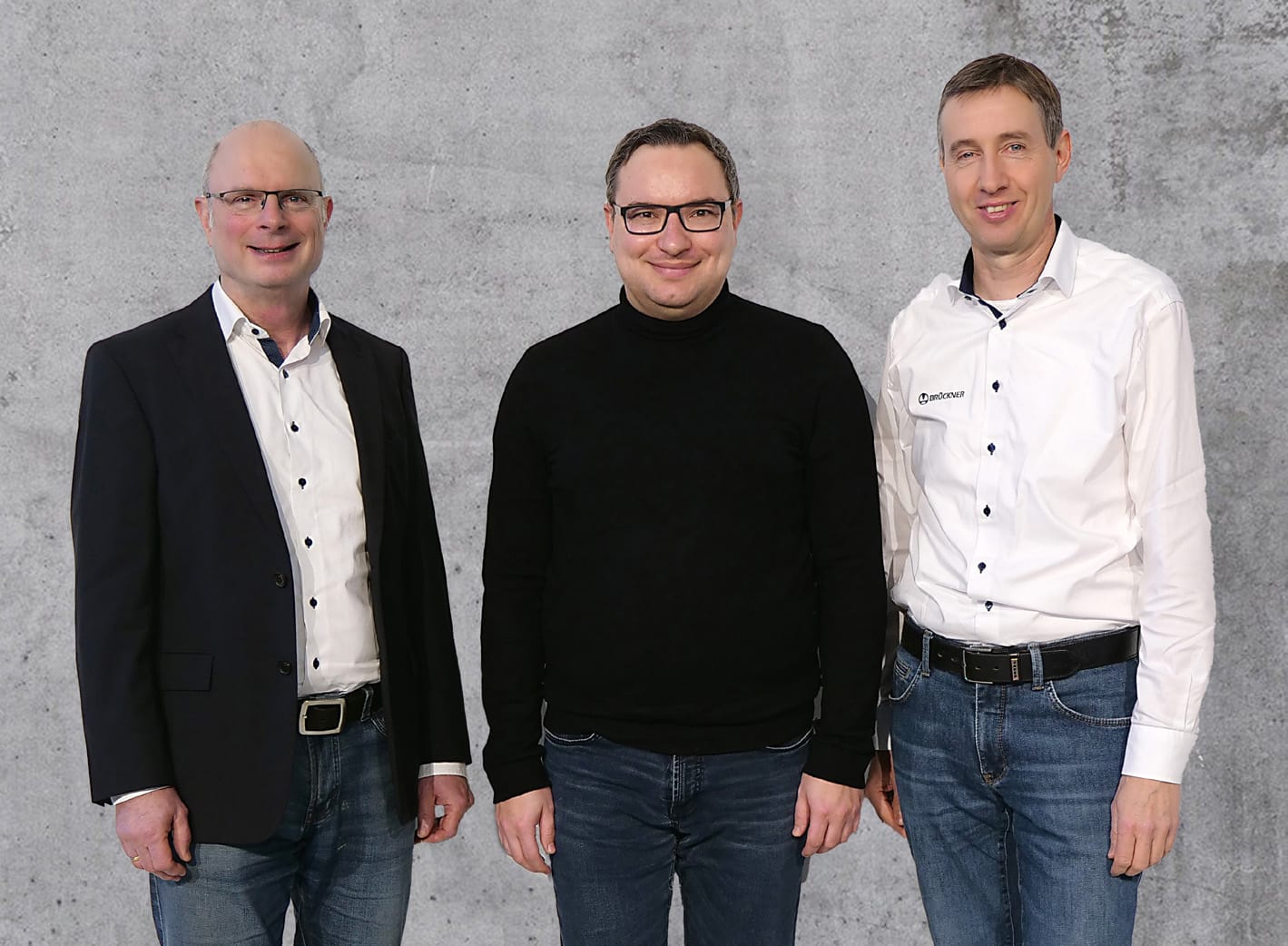 Expert energy team established at Brueckner