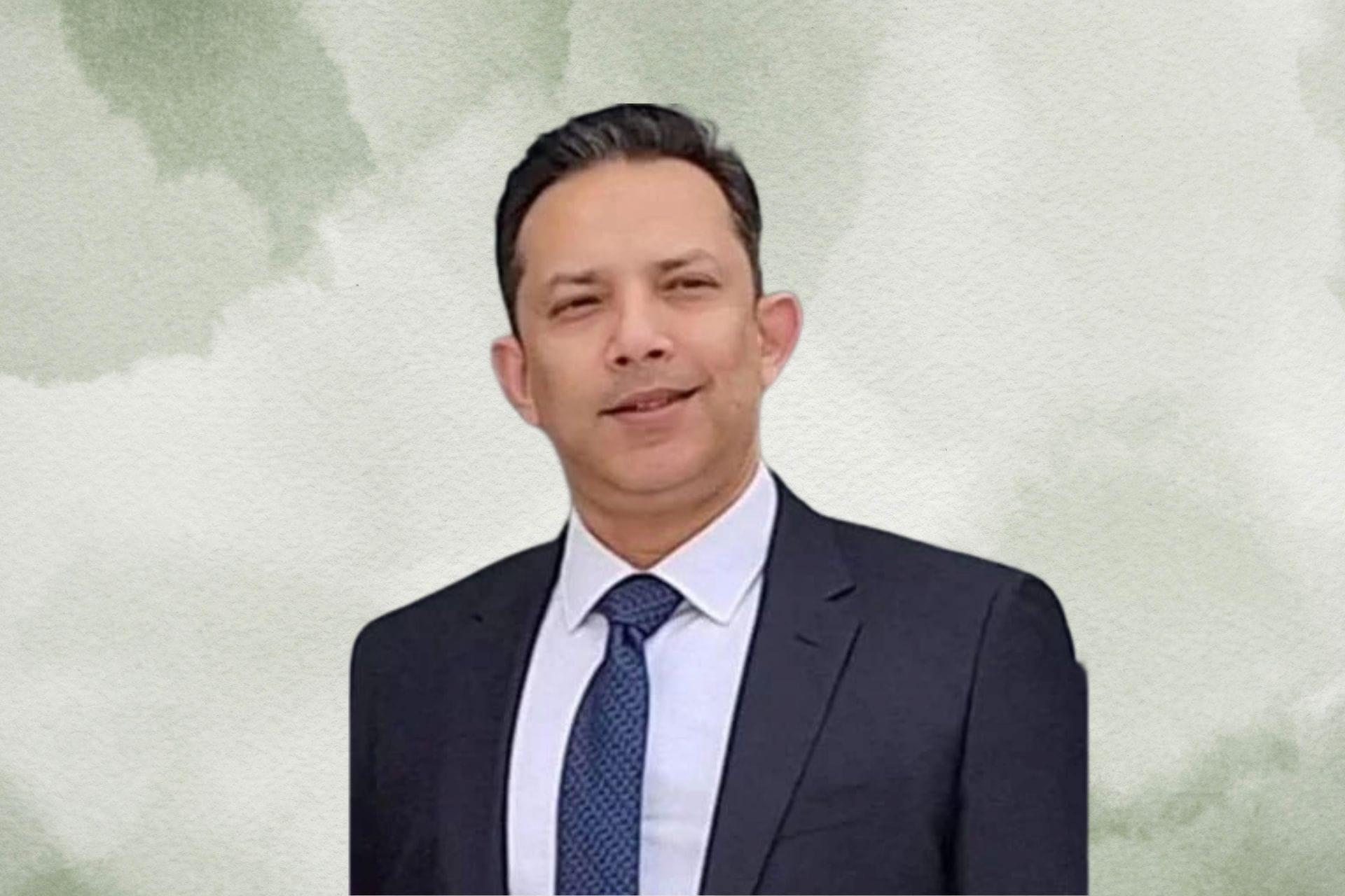 Engr. Syed Ishtiaq Ahmed, elected BTMA Director