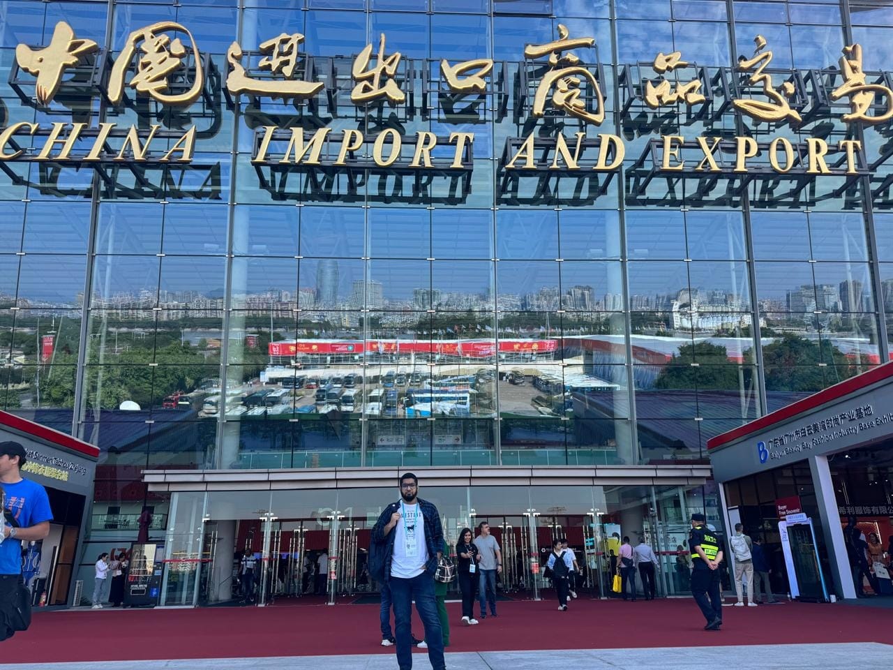A Q Export Strengthens Global Ties: Strategic Visit to China for RMG Growth