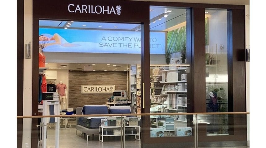 Cariloha to unveil new Las Vegas Market showroom