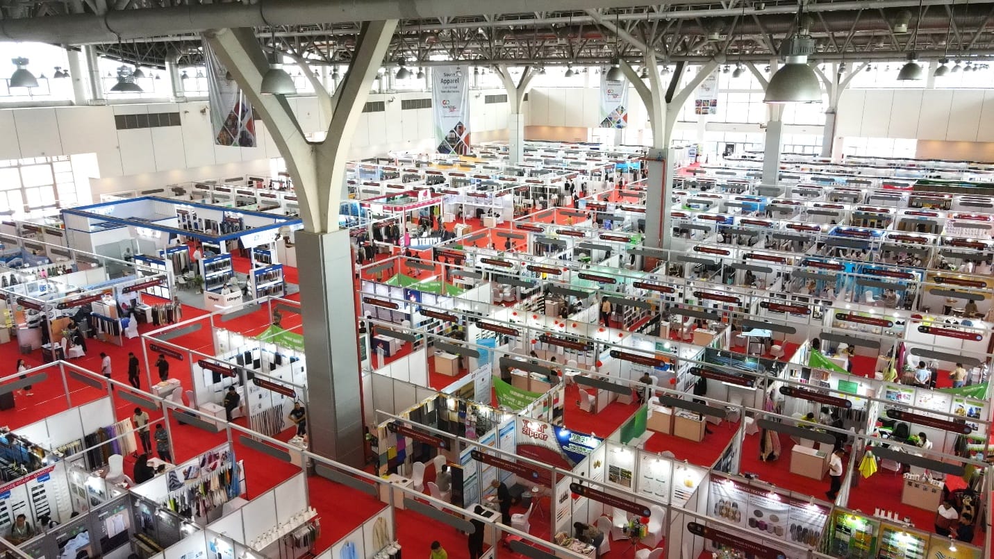 The Impact of the Dhaka International Yarn and Fabric Show on Bangladesh’s Textile and Apparel Industry