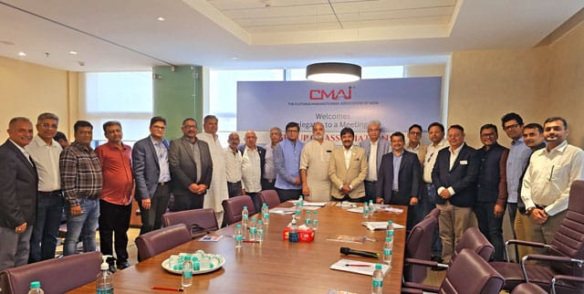 One Industry, One Voice: Garment Trade Associations across India want Group of Ministers (GoM) to Abandon Proposal to Modify GST Rates