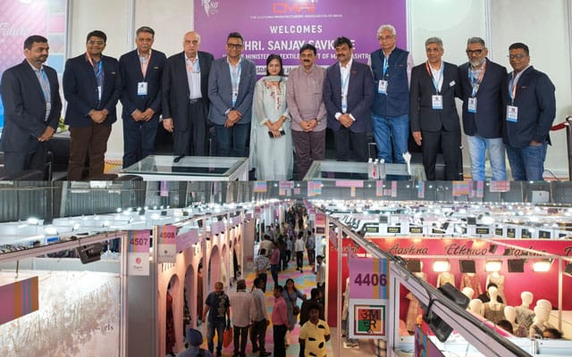 CMAI’s 80th NGF Spring-Summer Edition Boosts a Positive Outlook for the Industry
