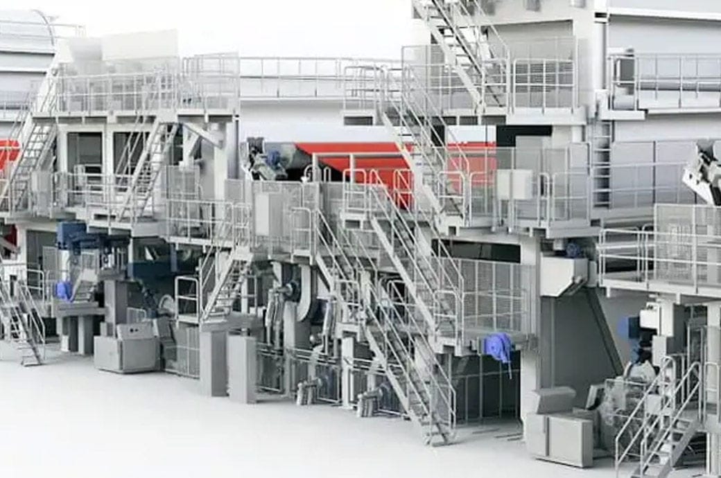 Valmet to supply off-machine coater in Asia-Pacific