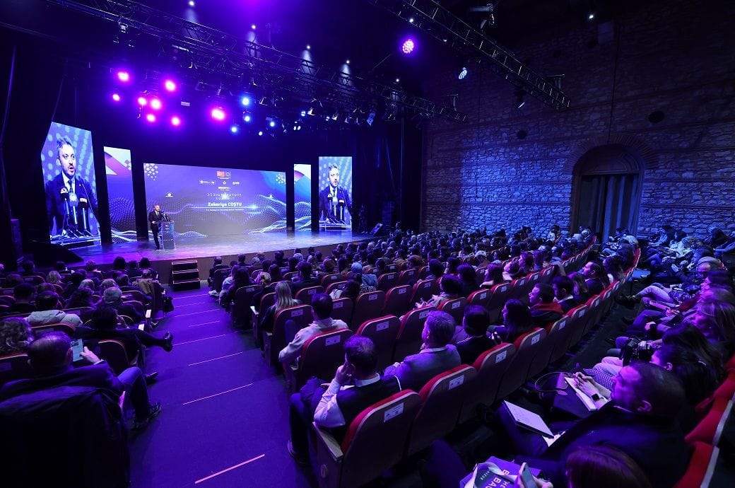 Türkiye's METAMORPHOSIS Project concludes, drives apparel growth