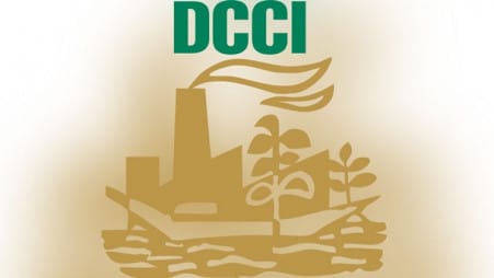 Contractionary stance for longer period with high policy rate will hamper private sector growth; Dhaka Chamber