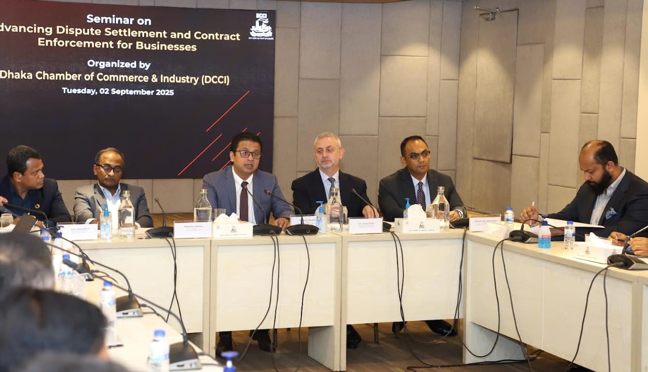 Delays in trade dispute resolution hamper foreign investment