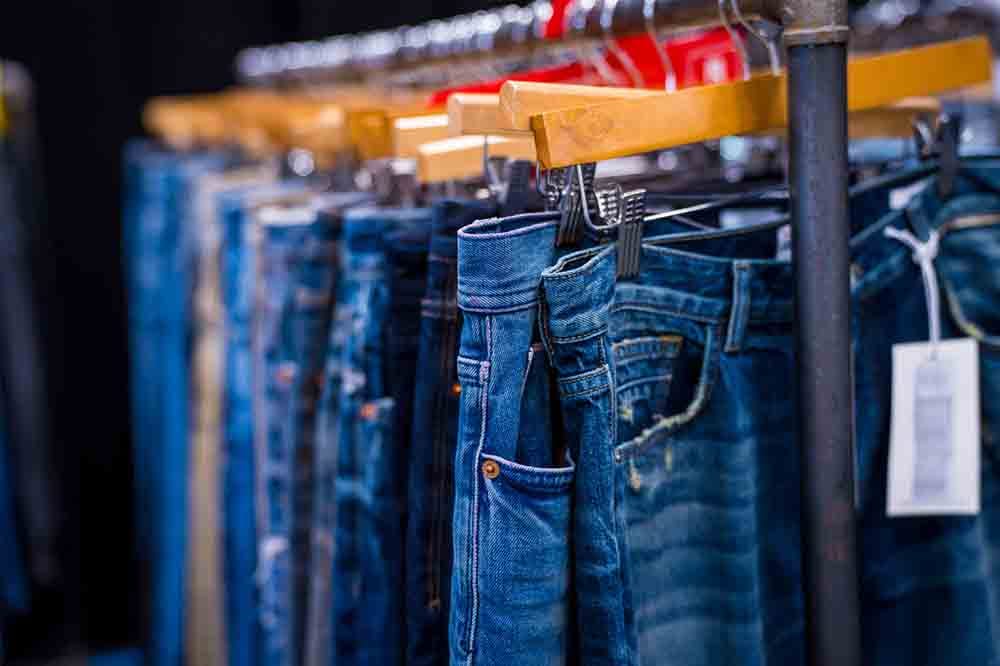 Indian denim industry poised for growth amid challenges and innovation